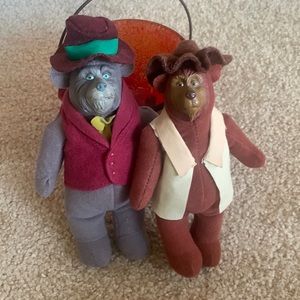 Disney country bears